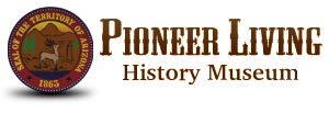 Pioneer Living History Museum
